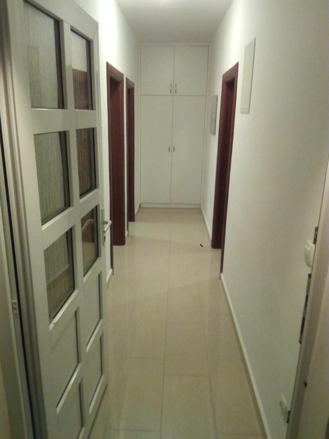 Apartment On The Beach Lokva Rogoznica Εξωτερικό φωτογραφία